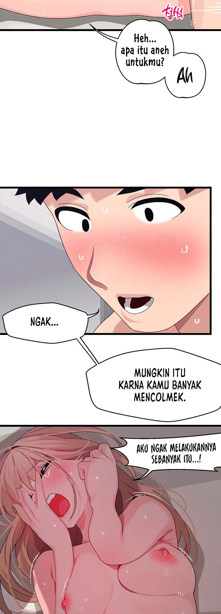 Doki Doki Connection - Chapter 19 23