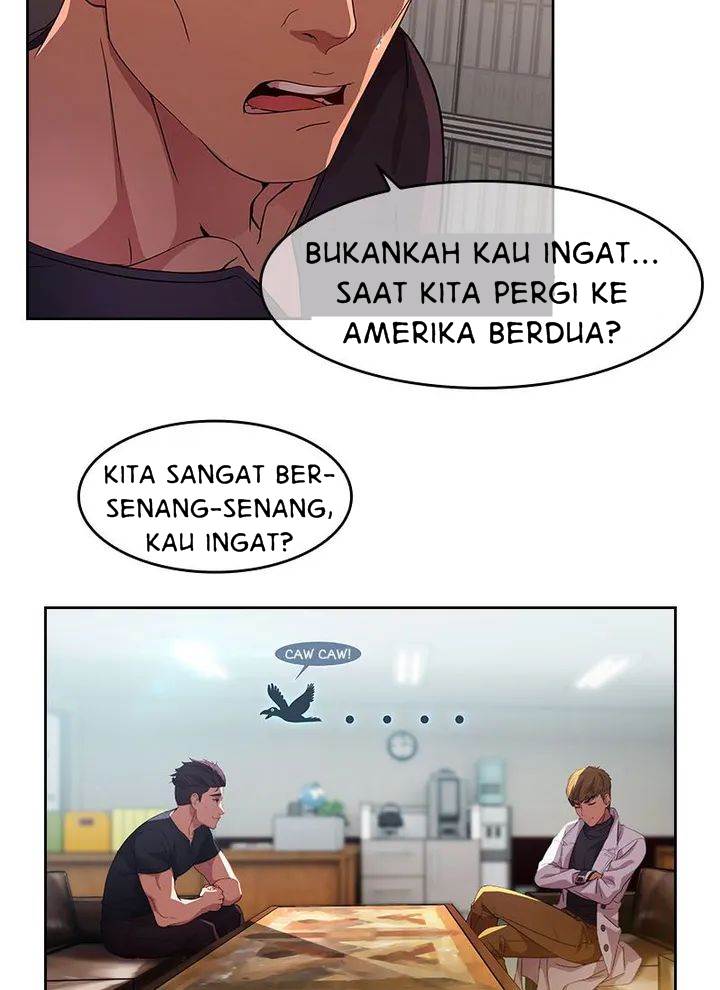 Switch (Zilpung Studio) - Chapter 19 27
