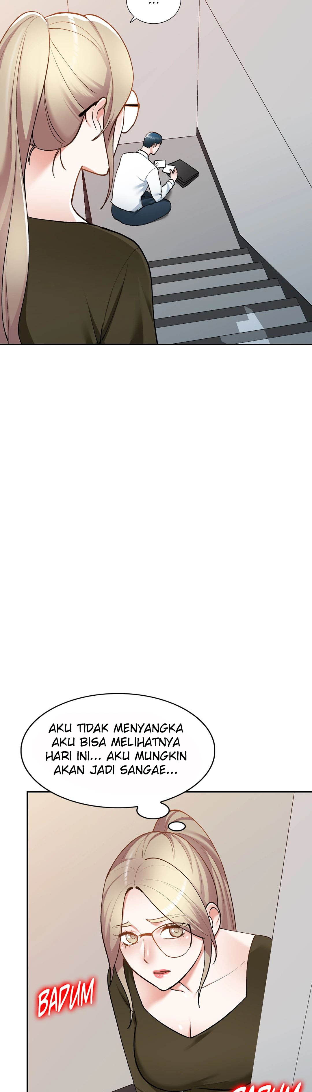 My Secretary’s Got a Secret - Chapter 19 53 My Secretary’s Got a Secret - Chapter 19 53