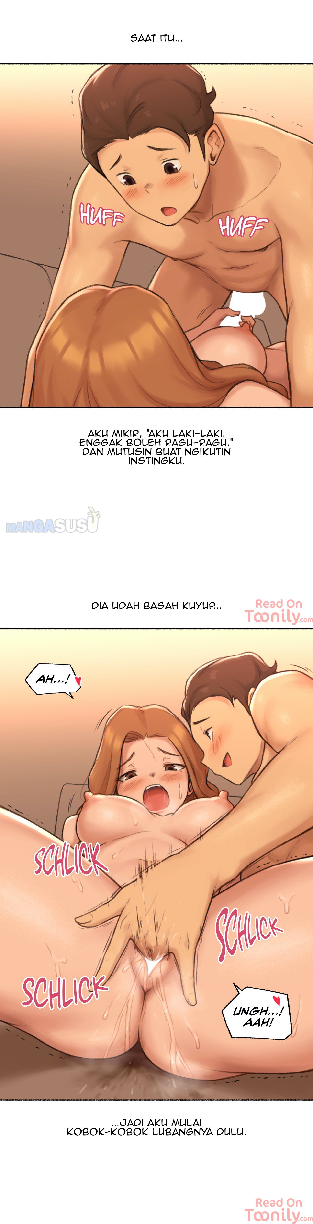 I Did This - Chapter 19 17