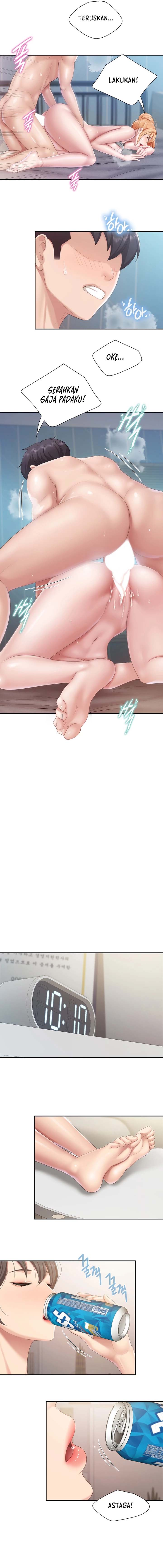 Kids Cafe Moms - Chapter 47 7