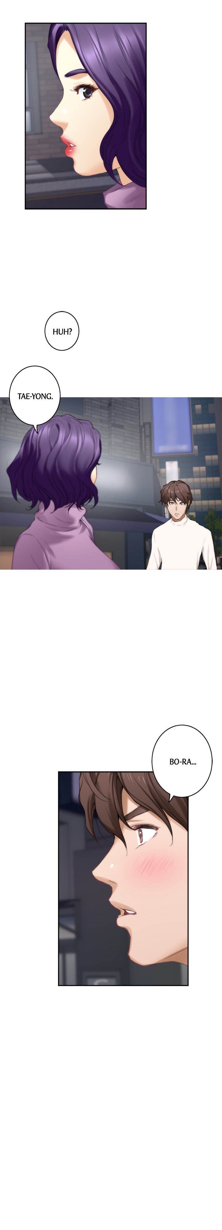 S-Mate - Chapter 47 21