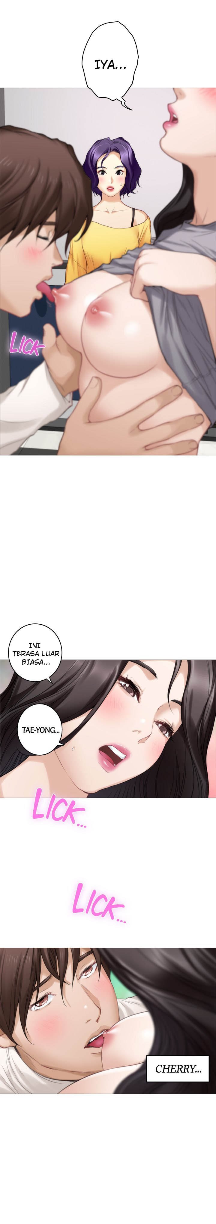 S-Mate - Chapter 47 14