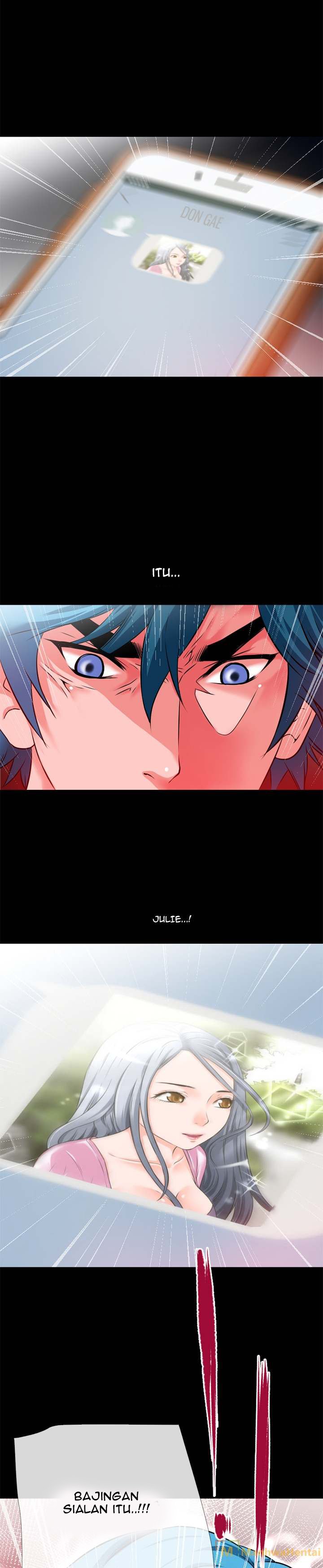 Beyond Imagination - Chapter 47 19