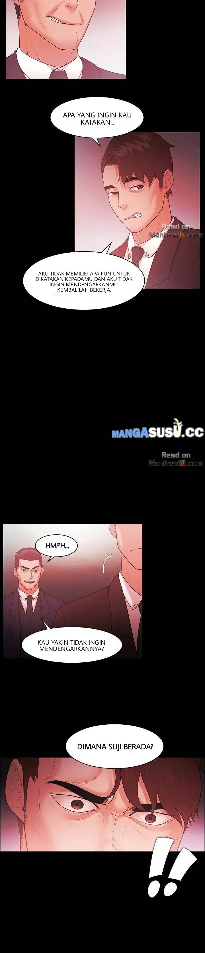 Loser (Team 201) - Chapter 47 7