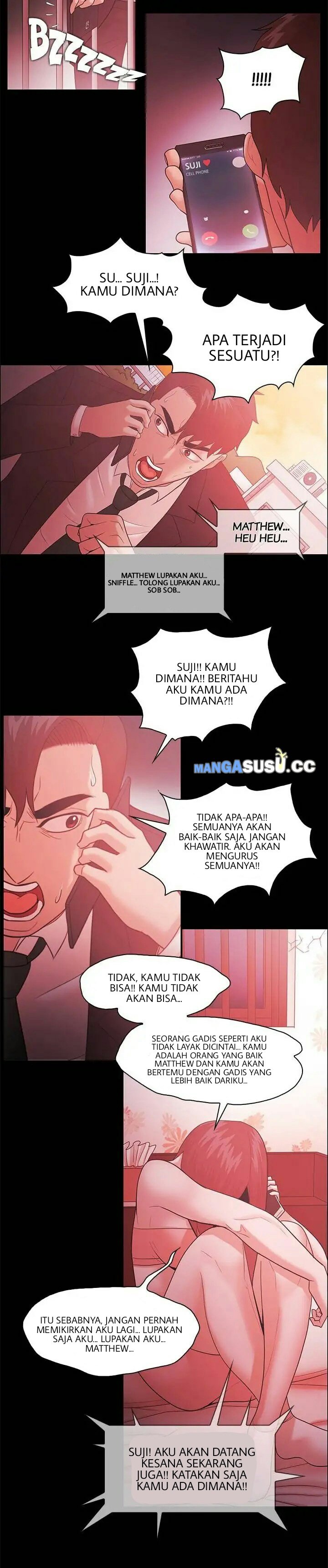 Loser (Team 201) - Chapter 47 19