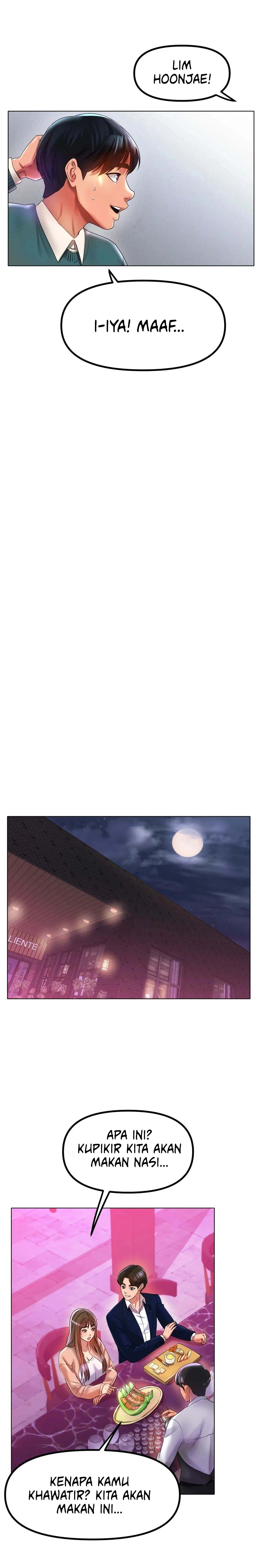 Love in ice - Chapter 47 20