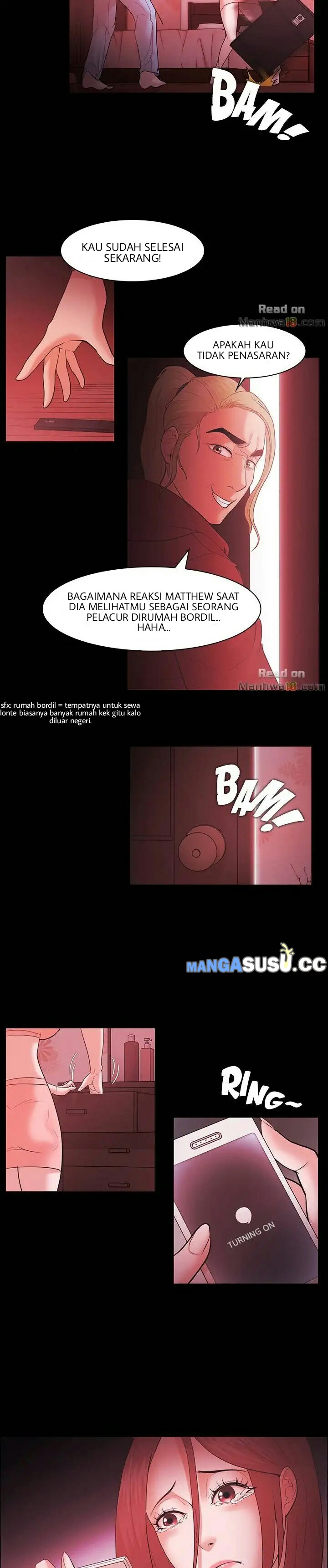 Loser (Team 201) - Chapter 47 17