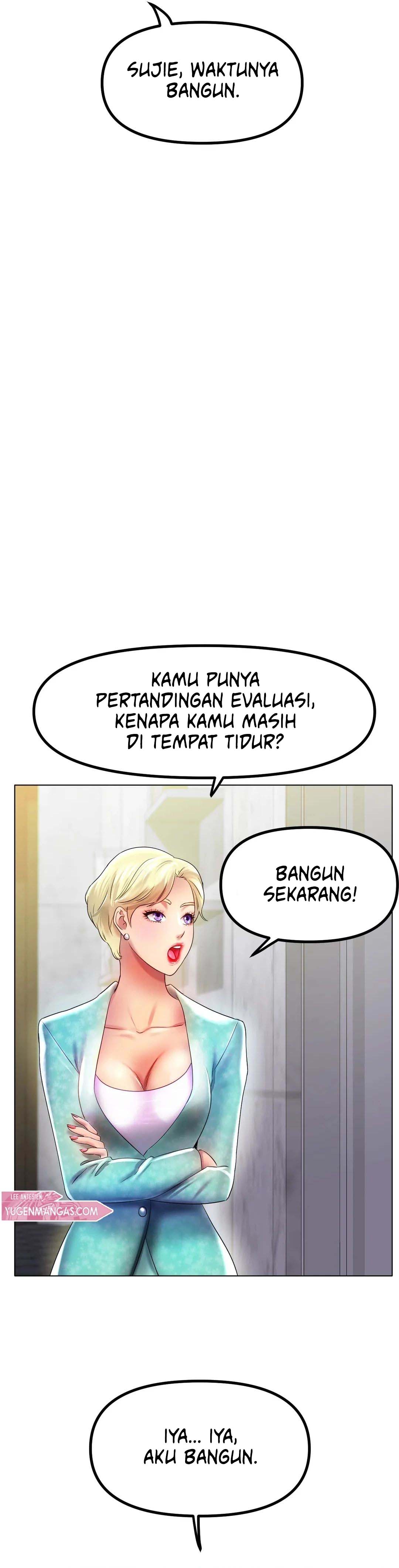 Love in ice - Chapter 47 7