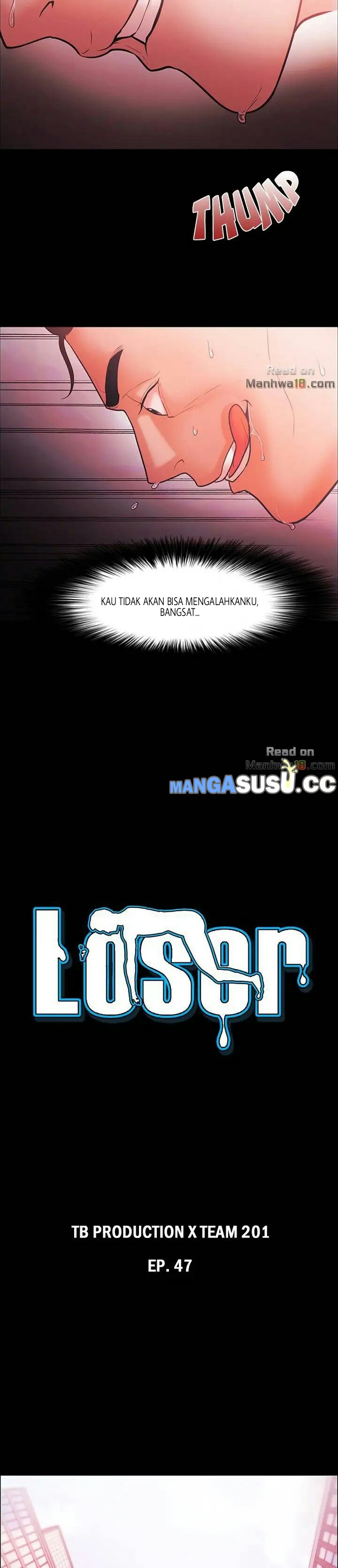 Loser (Team 201) - Chapter 47 4