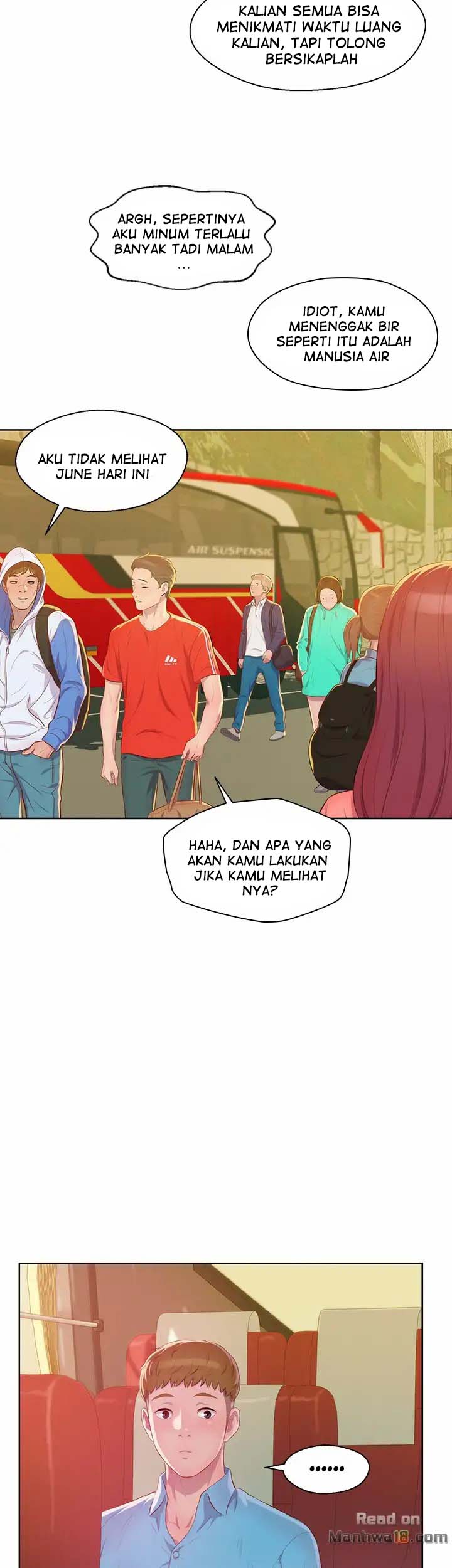 Freshman - Chapter 47 37