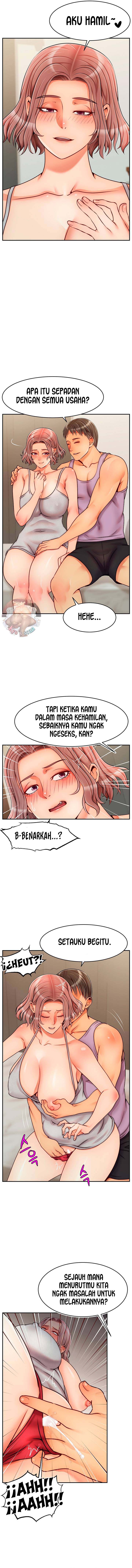It&#8217;s Okay Because It&#8217;s Family - Chapter 47 3