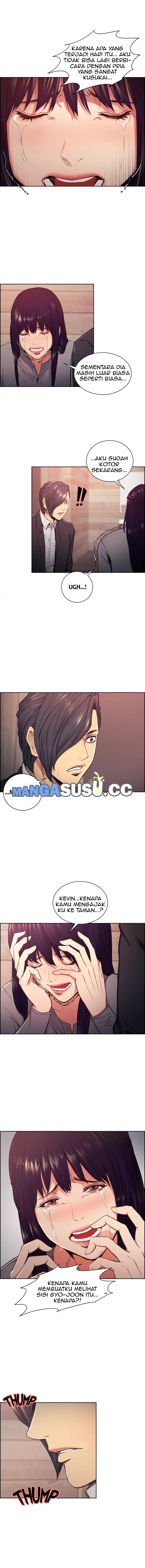 Taste of Forbidden Fruit - Chapter 47 9 Taste of Forbidden Fruit - Chapter 47 9