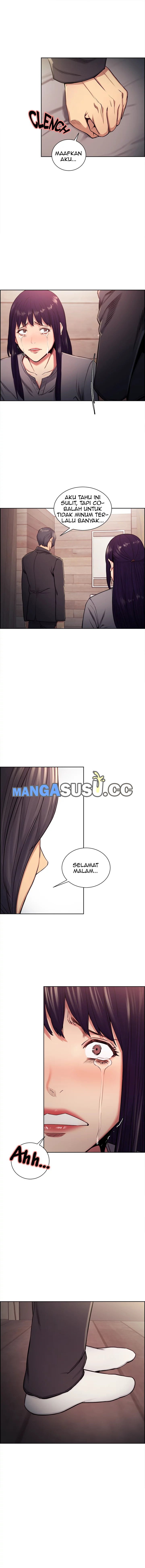 Taste of Forbidden Fruit - Chapter 47 10 Taste of Forbidden Fruit - Chapter 47 10