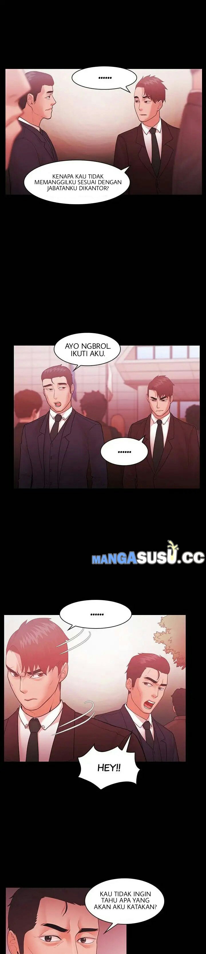 Loser (Team 201) - Chapter 47 6