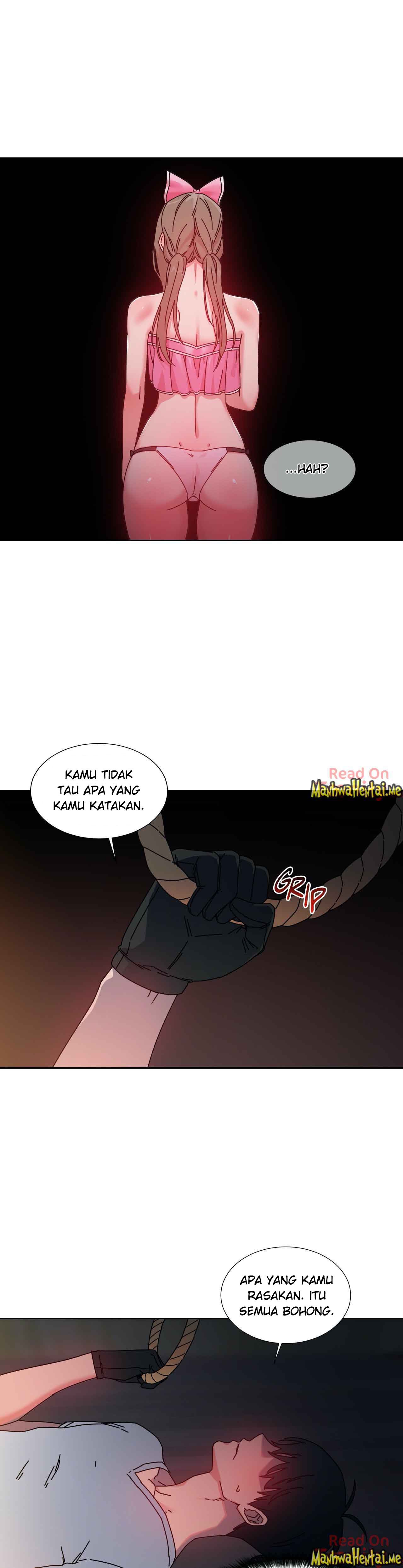 Tie Me Up - Chapter 47 13