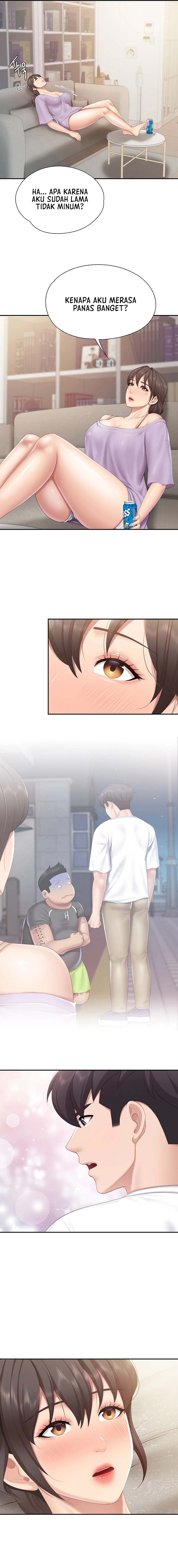 Kids Cafe Moms - Chapter 47 8