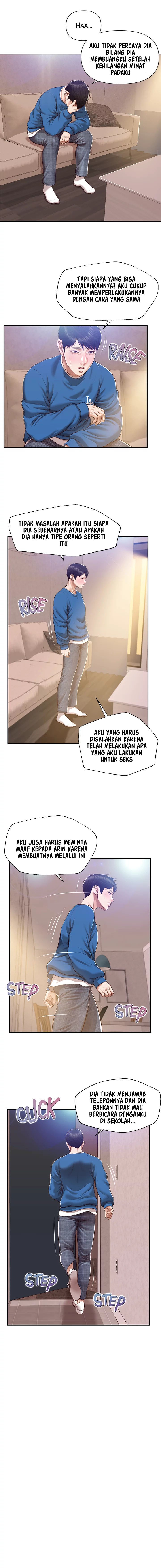 Age of Innocence - Chapter 47 10 Age of Innocence - Chapter 47 10