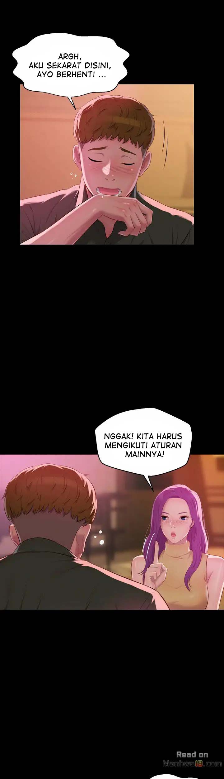 Freshman - Chapter 47 7