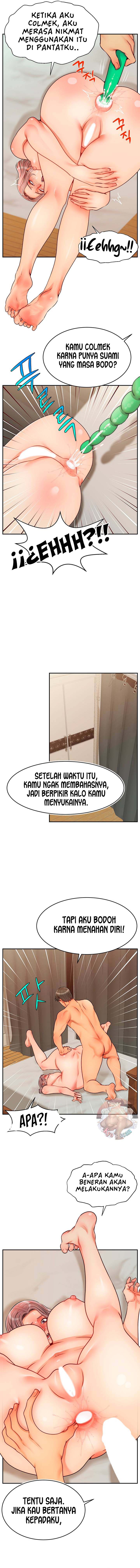 It&#8217;s Okay Because It&#8217;s Family - Chapter 47 6