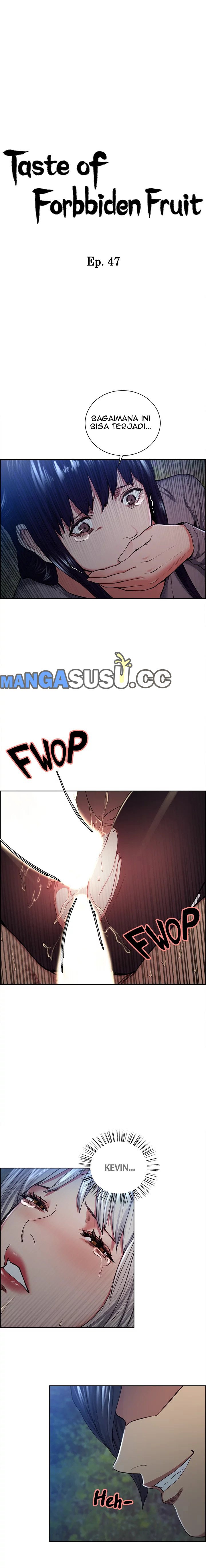 Taste of Forbidden Fruit - Chapter 47 2 Taste of Forbidden Fruit - Chapter 47 2