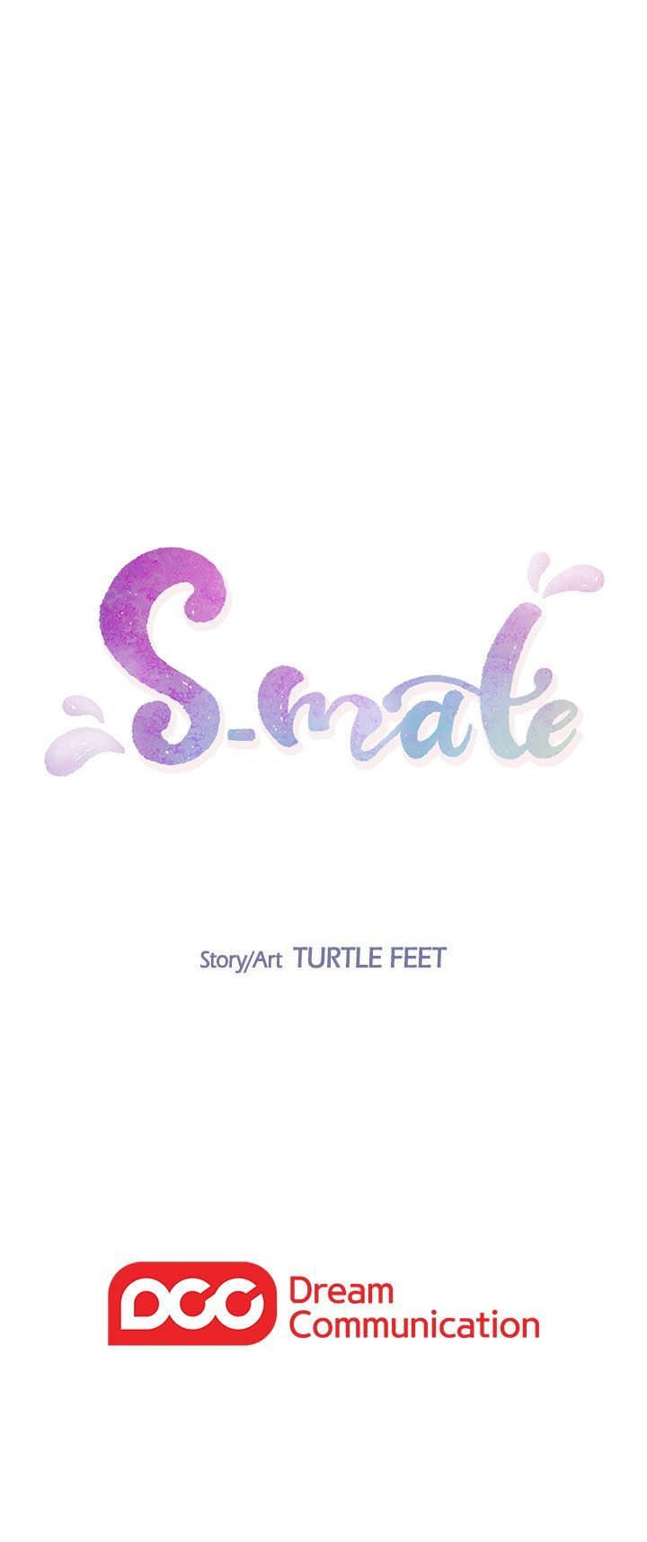 S-Mate - Chapter 47 28
