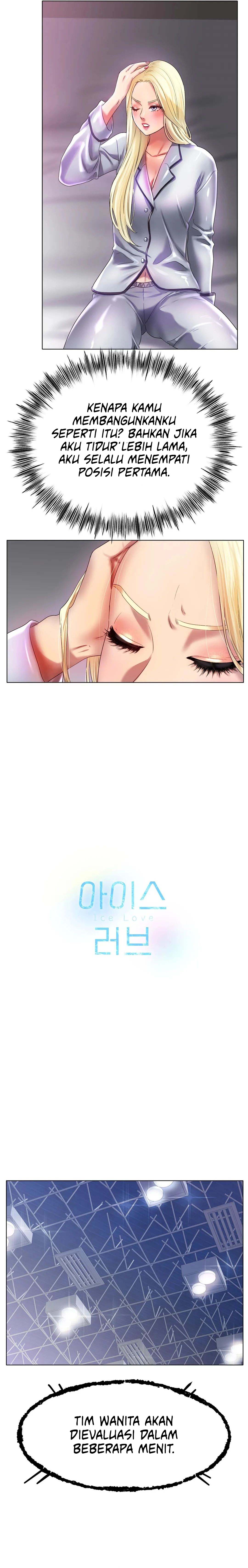 Love in ice - Chapter 47 8
