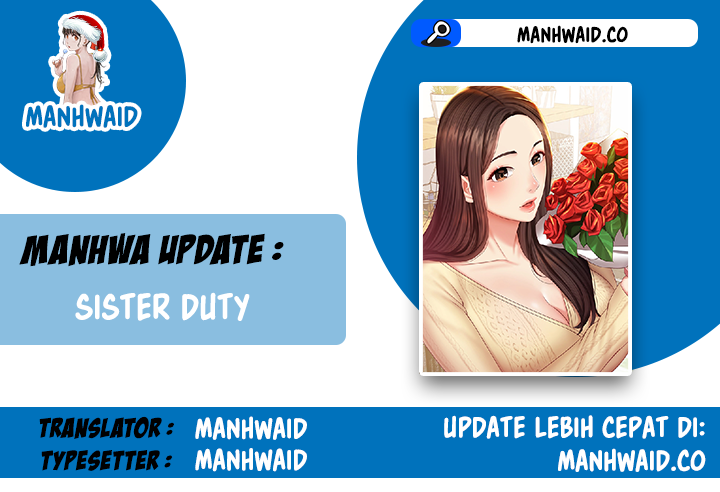 My Sisters Duty - Chapter 47 1