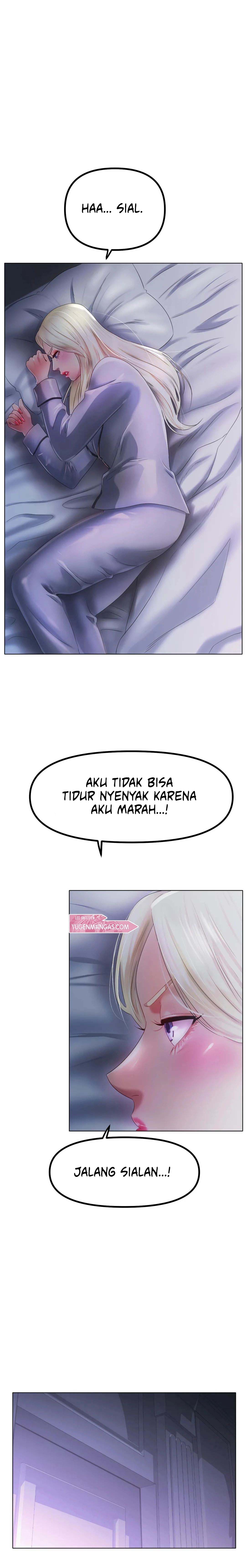 Love in ice - Chapter 47 6