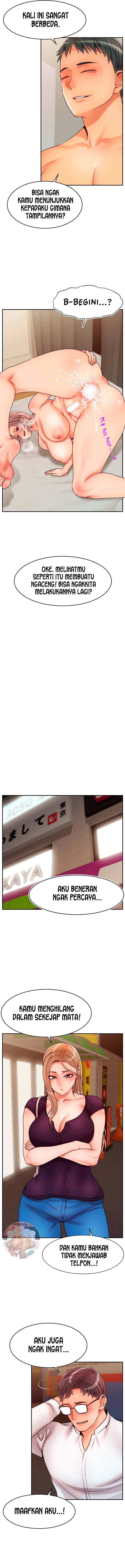 It&#8217;s Okay Because It&#8217;s Family - Chapter 47 9