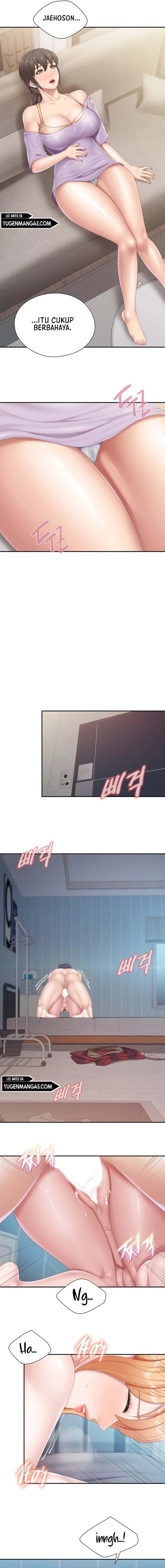 Kids Cafe Moms - Chapter 47 9