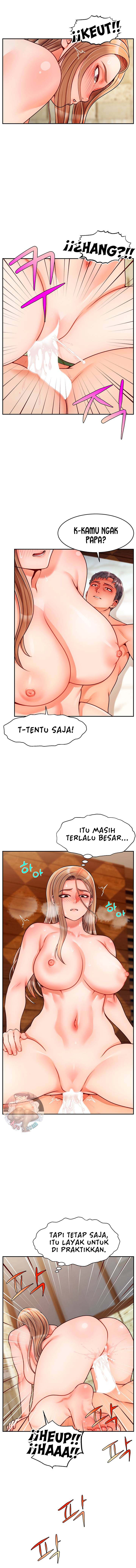 It&#8217;s Okay Because It&#8217;s Family - Chapter 47 12
