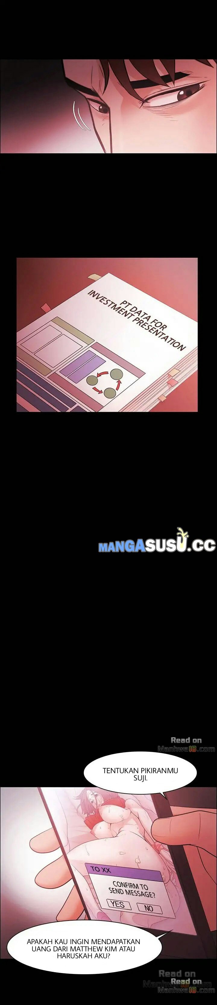 Loser (Team 201) - Chapter 47 15