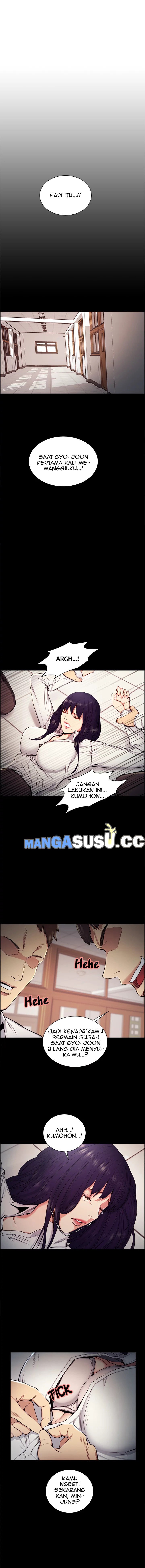 Taste of Forbidden Fruit - Chapter 47 7 Taste of Forbidden Fruit - Chapter 47 7