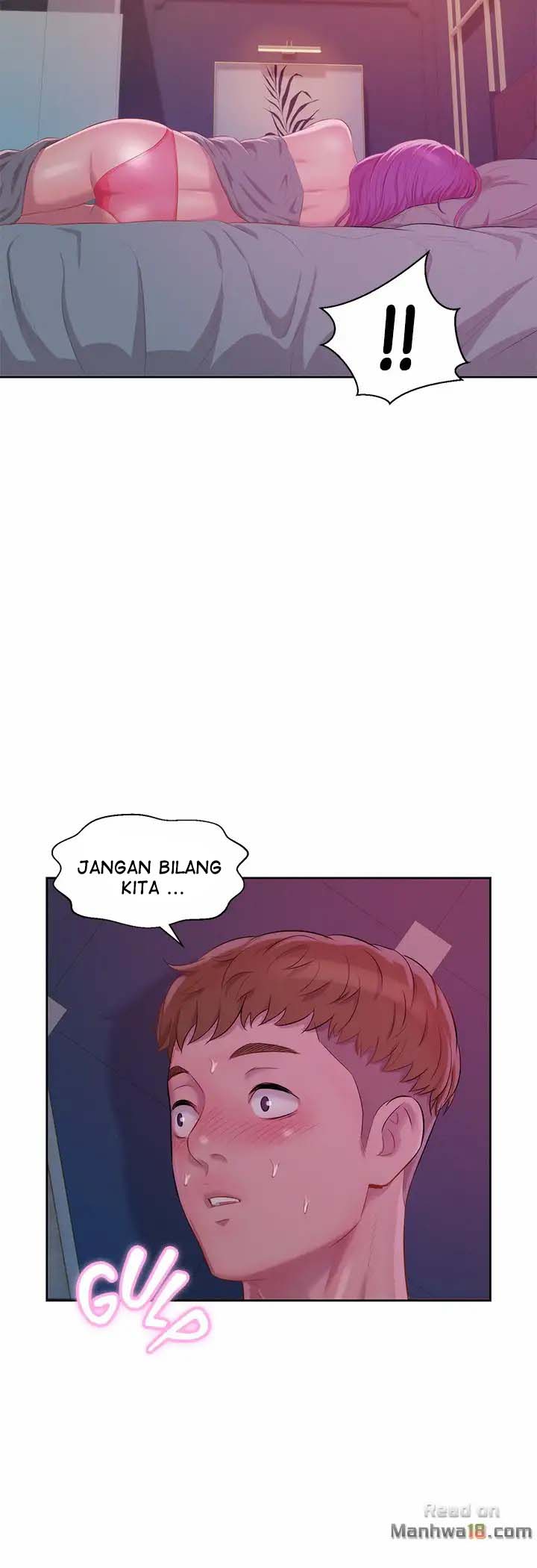 Freshman - Chapter 47 26