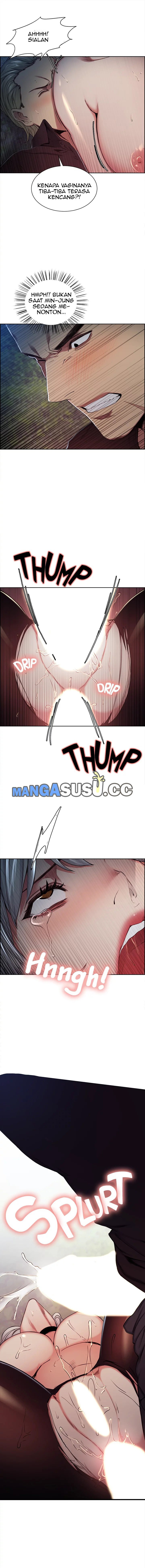 Taste of Forbidden Fruit - Chapter 47 3 Taste of Forbidden Fruit - Chapter 47 3