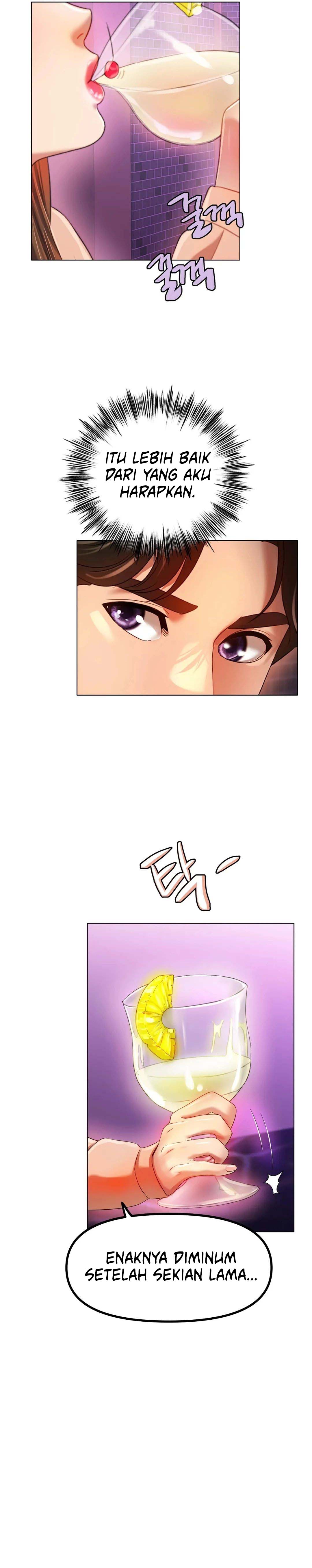 Love in ice - Chapter 47 22