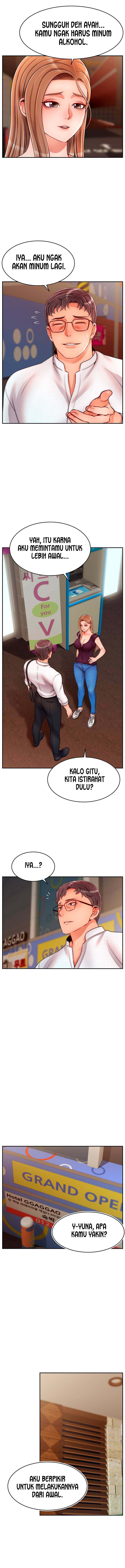 It&#8217;s Okay Because It&#8217;s Family - Chapter 47 10