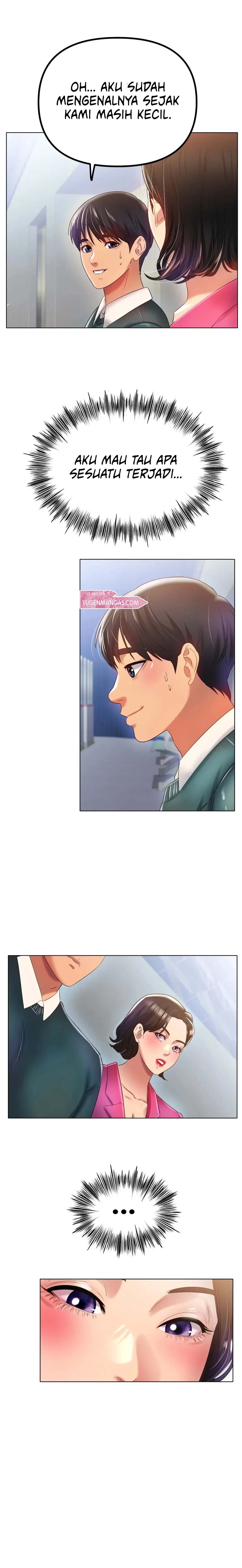 Love in ice - Chapter 47 11