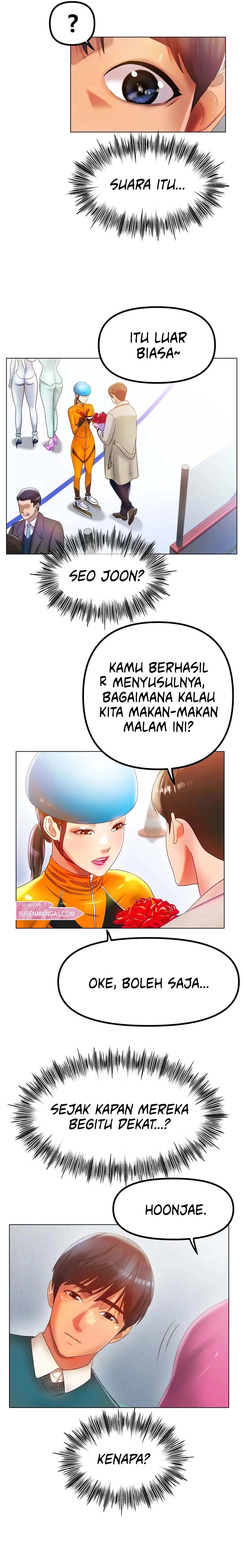Love in ice - Chapter 47 19