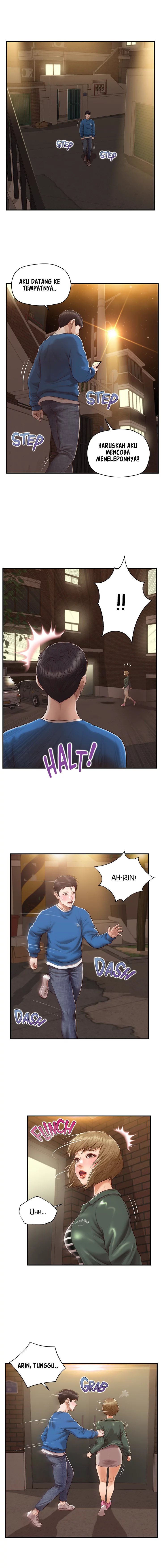 Age of Innocence - Chapter 47 11 Age of Innocence - Chapter 47 11