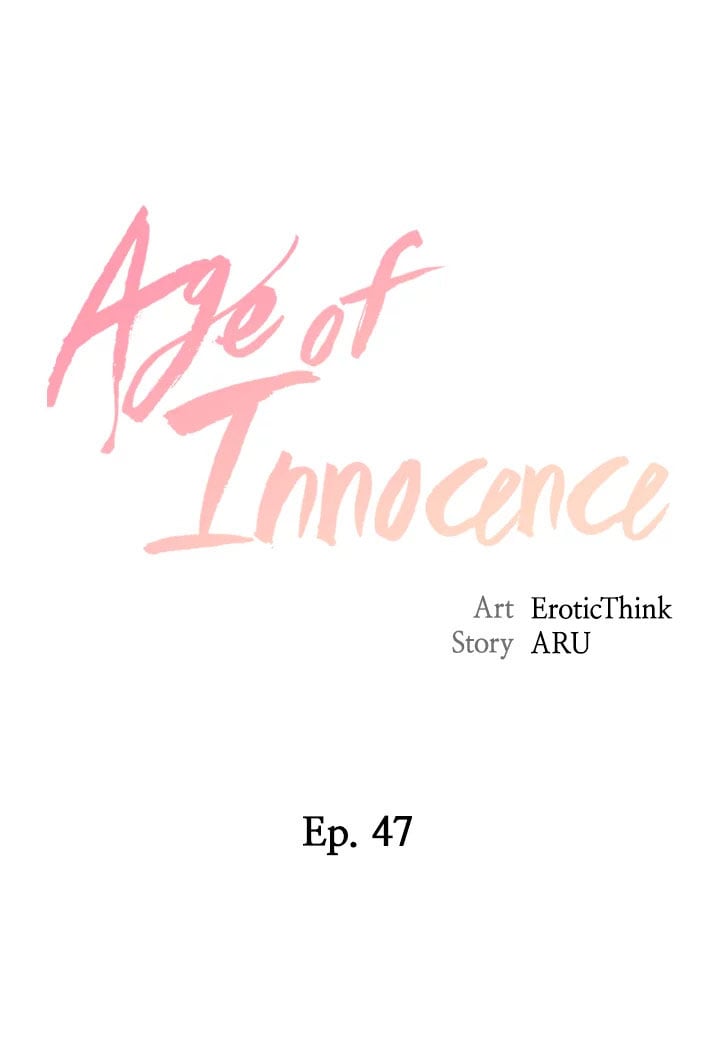 Age of Innocence - Chapter 47 5 Age of Innocence - Chapter 47 5