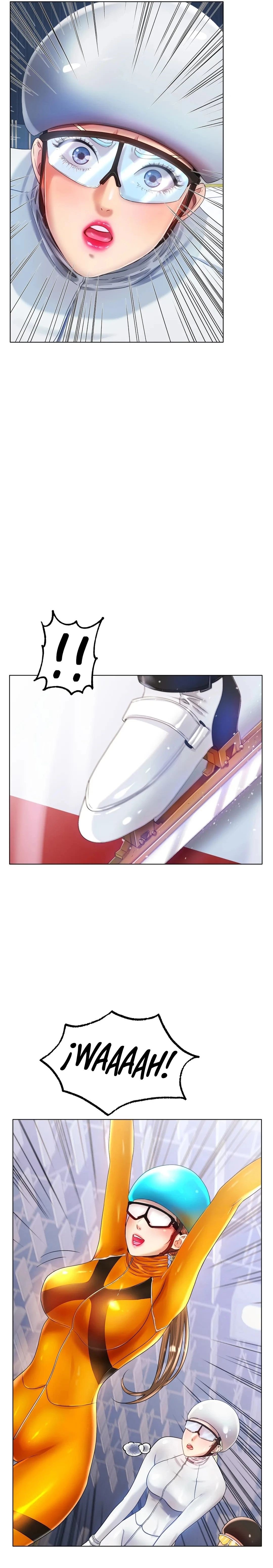 Love in ice - Chapter 47 17