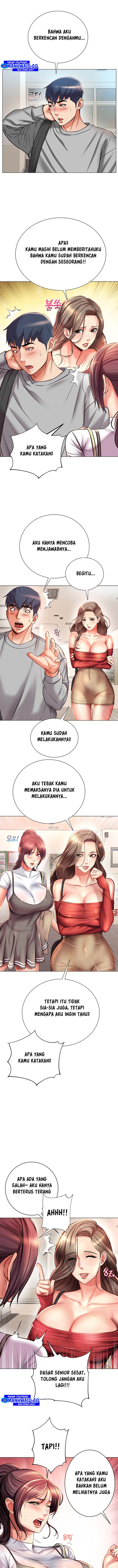 Eunhye Supermarket - Chapter 47 5