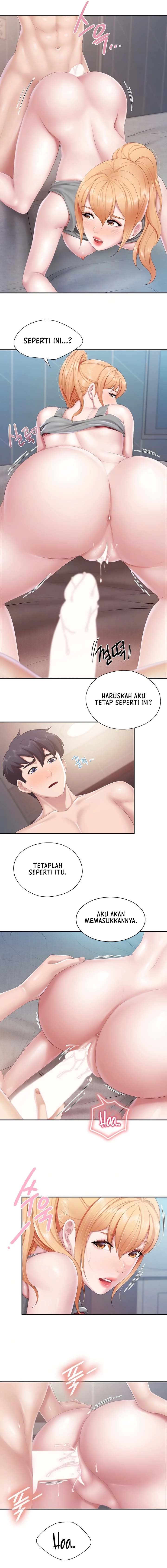 Kids Cafe Moms - Chapter 47 5