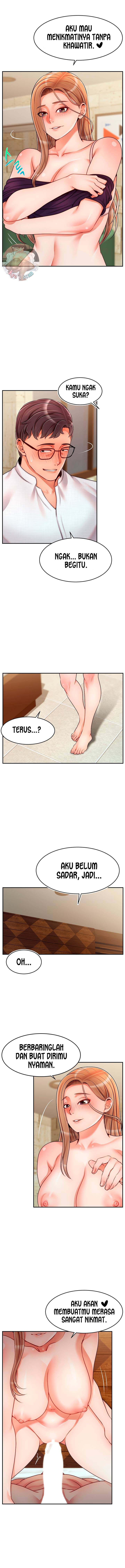 It&#8217;s Okay Because It&#8217;s Family - Chapter 47 11