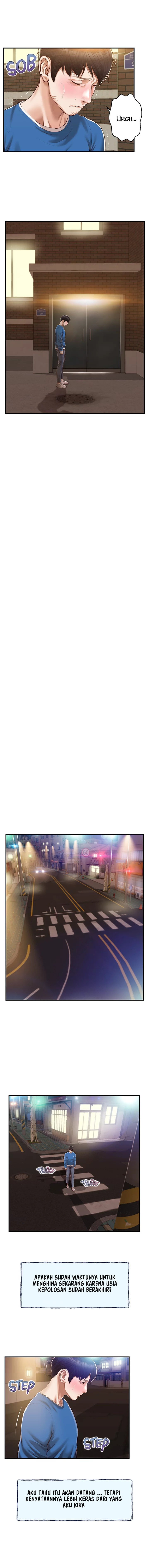 Age of Innocence - Chapter 47 13 Age of Innocence - Chapter 47 13