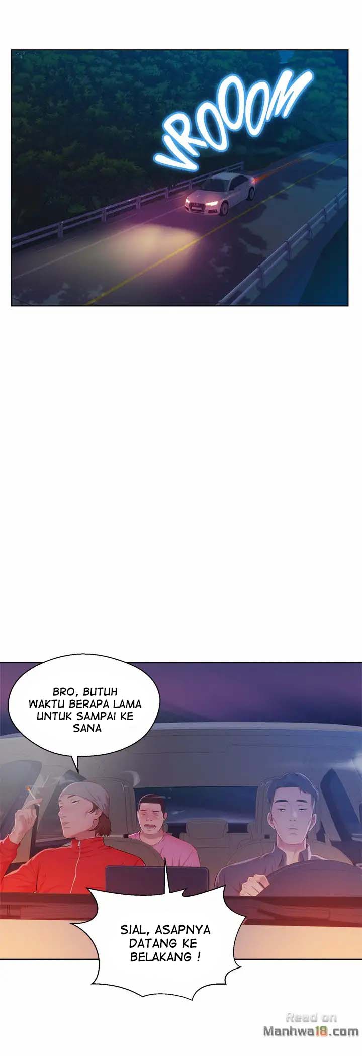 Freshman - Chapter 47 30