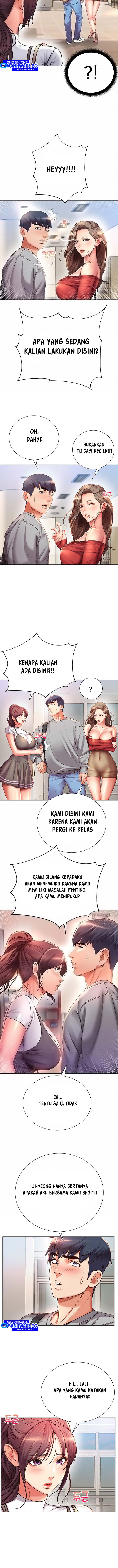 Eunhye Supermarket - Chapter 47 4