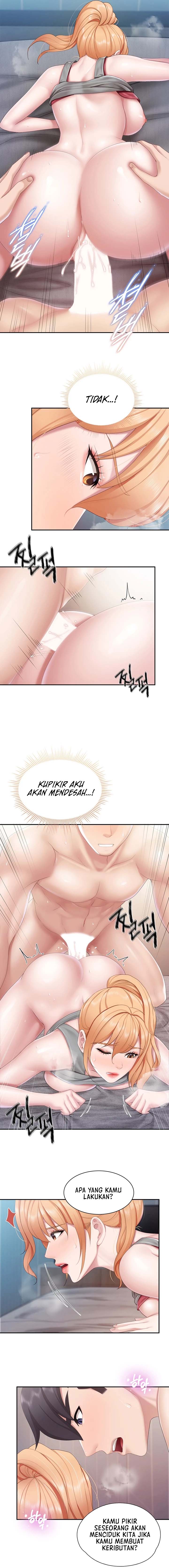 Kids Cafe Moms - Chapter 47 10